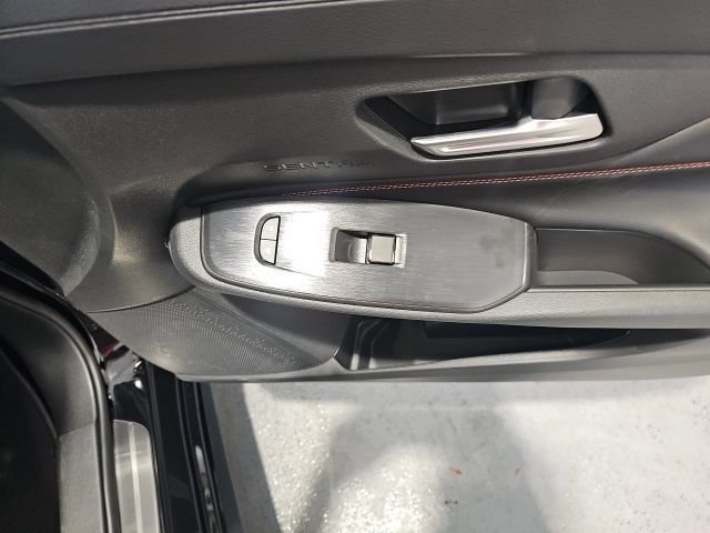 New 2026 Nissan Sentra SR w/ SR All Weather Package FWD image 25