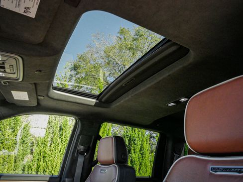 Used 2025 GMC Sierra 2500 Denali Ultimate image 28