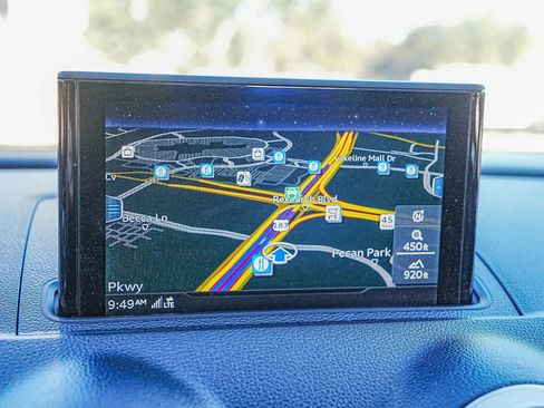 Used 2017 Audi A3 2.0T Premium Plus w/ Premium Plus Package image 30