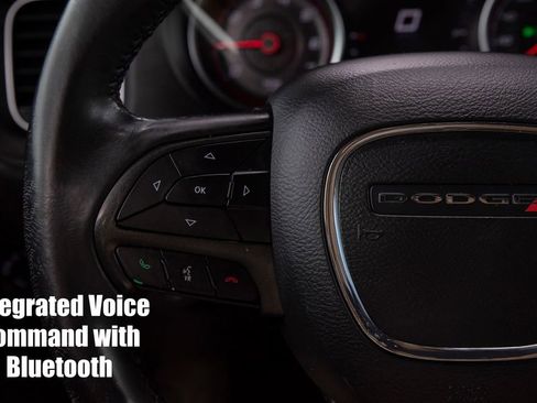 Used 2018 Dodge Charger Police w/ Patrol Package Base Prep image 22