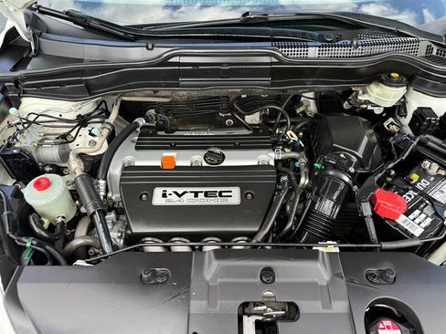 Used 2008 Honda CR-V EX-L image 26
