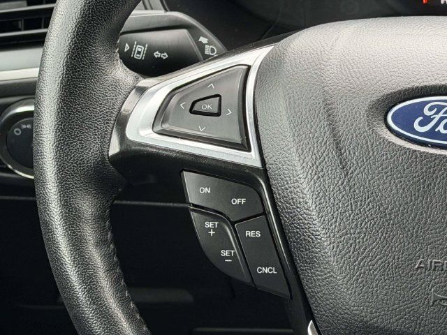Used 2024 Ford Edge SEL AWD/4WD image 24