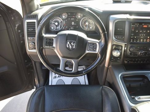 Used 2017 RAM 1500 Limited image 19