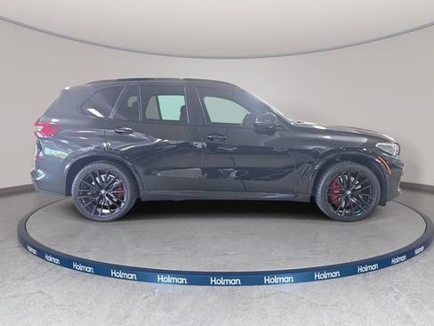 Used 2021 BMW X5 sDrive40i w/ M Sport Package RWD image 6