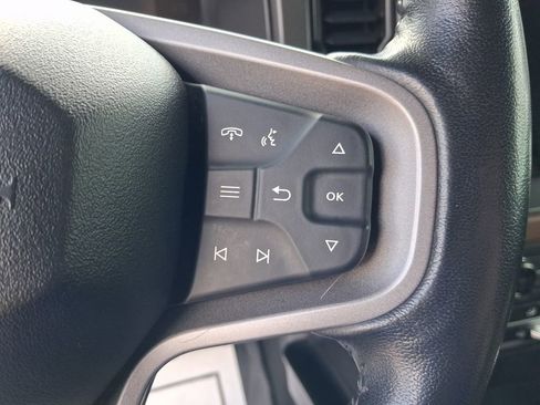 Used 2024 Ford Bronco Outer Banks AWD/4WD image 16