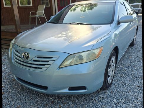 Used 2007 Toyota Camry LE FWD image 5