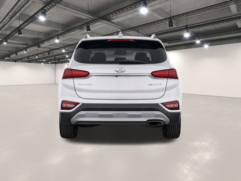 Used 2019 Hyundai Santa Fe Limited w/ Cargo Package AWD/4WD image 7