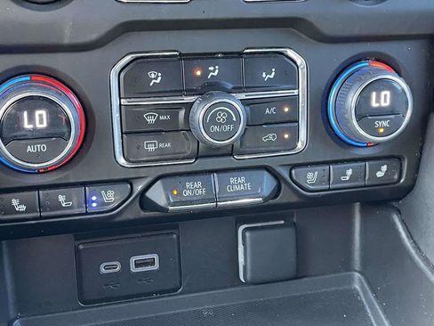 Used 2023 Chevrolet Tahoe High Country image 20