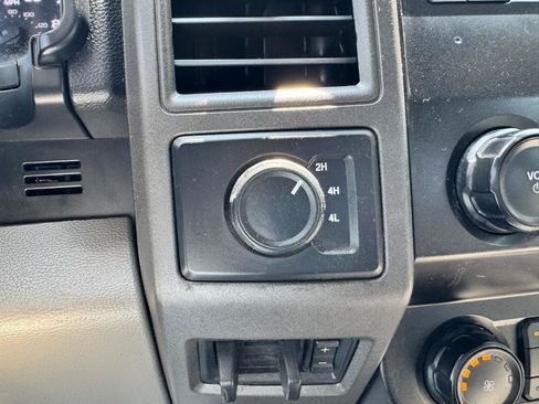 Used 2021 Ford F350 XL w/ Power Equipment Group AWD/4WD image 23