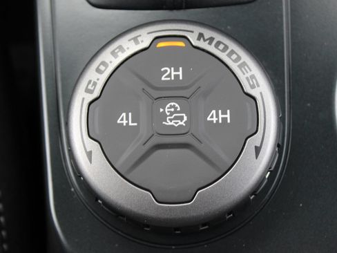 New 2026 Ford Bronco Big Bend AWD/4WD image 33