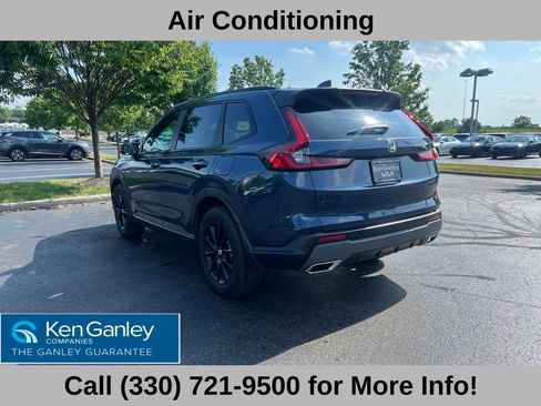 Used 2026 Honda CR-V Sport image 13