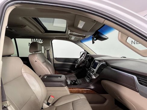 Used 2019 Chevrolet Tahoe Premier image 26