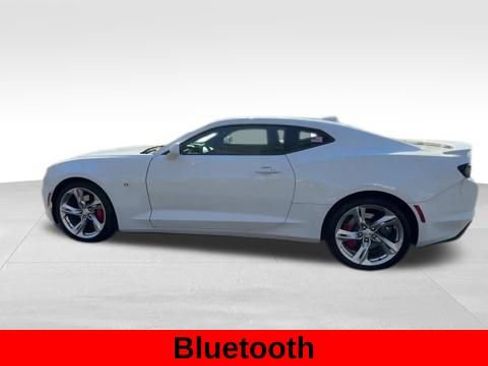 Used 2023 Chevrolet Camaro SS image 5