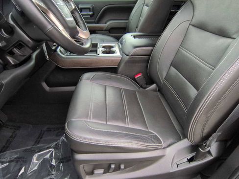 Used 2018 GMC Sierra 1500 Denali image 16