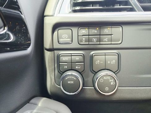 New 2026 Chevrolet Tahoe LS AWD/4WD image 28