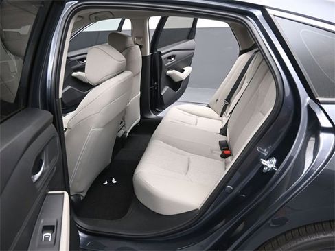 New 2025 Honda Accord LX image 24