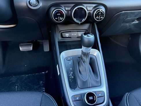 New 2026 Hyundai Venue SEL image 23