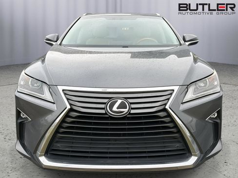 Used 2016 Lexus RX 350 FWD w/ Premium Package image 3