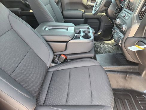 New 2026 GMC Sierra 3500 Pro w/ Convenience Package AWD/4WD image 14