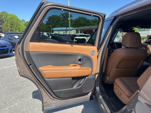 Used 2026 Hyundai Palisade Calligraphy image 39