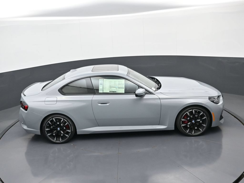 New 2026 BMW 230i Coupe w/ Premium Package RWD image 37