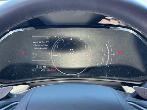 Used 2025 Lexus NX 350 AWD w/ Premium Package image 19