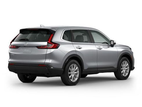 New 2026 Honda CR-V EX image 27