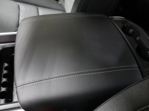 Used 2026 RAM 1500 Big Horn AWD/4WD image 23