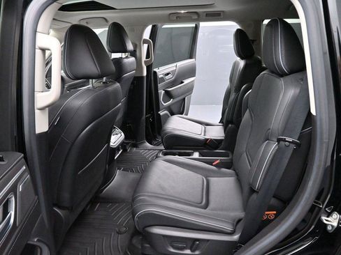 Used 2025 INFINITI QX80 Luxe w/ Exterior Package AWD/4WD image 31