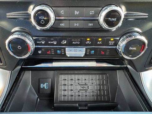 Used 2024 Ford F150 Lariat w/ Equipment Group 502A High AWD/4WD image 29