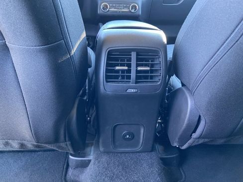 Used 2025 Ford Escape Active image 47