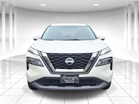 Used 2023 Nissan Rogue SV AWD/4WD image 8