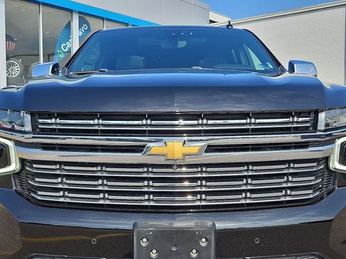 Used 2021 Chevrolet Tahoe Premier w/ Premium Package AWD/4WD image 37