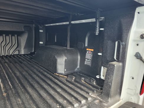 Certified 2021 Chevrolet Silverado 1500 W/T w/ WT Value Package image 10