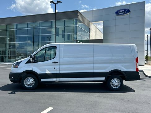 New 2025 Ford Transit 350 Low Roof AWD image 10