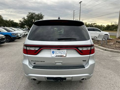 Used 2025 Dodge Durango R/T image 5