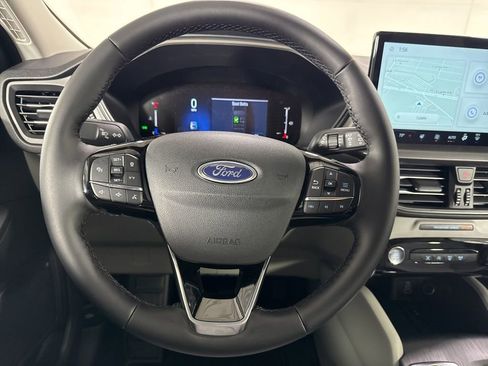 New 2026 Ford Escape Active w/ Tech Pack #1 AWD/4WD image 21
