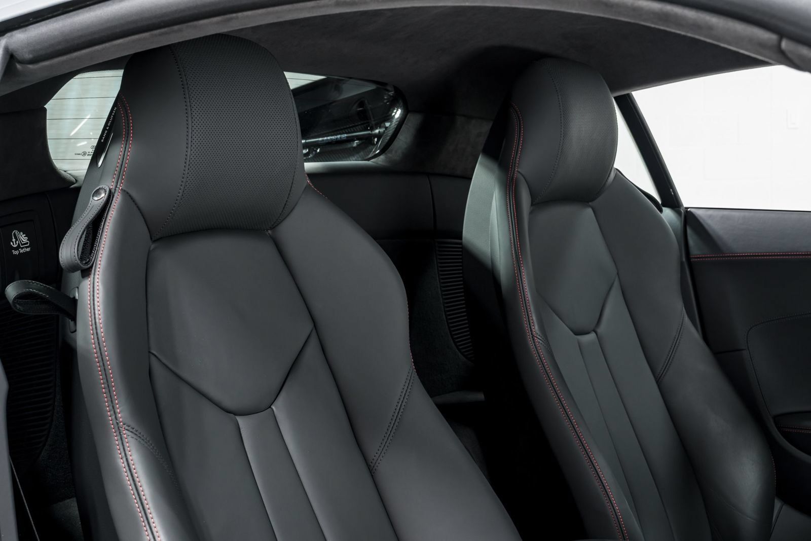 Used 2023 Audi R8 V10 performance RWD image 29