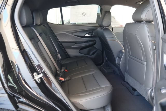 New 2026 Buick Envista Preferred FWD image 20