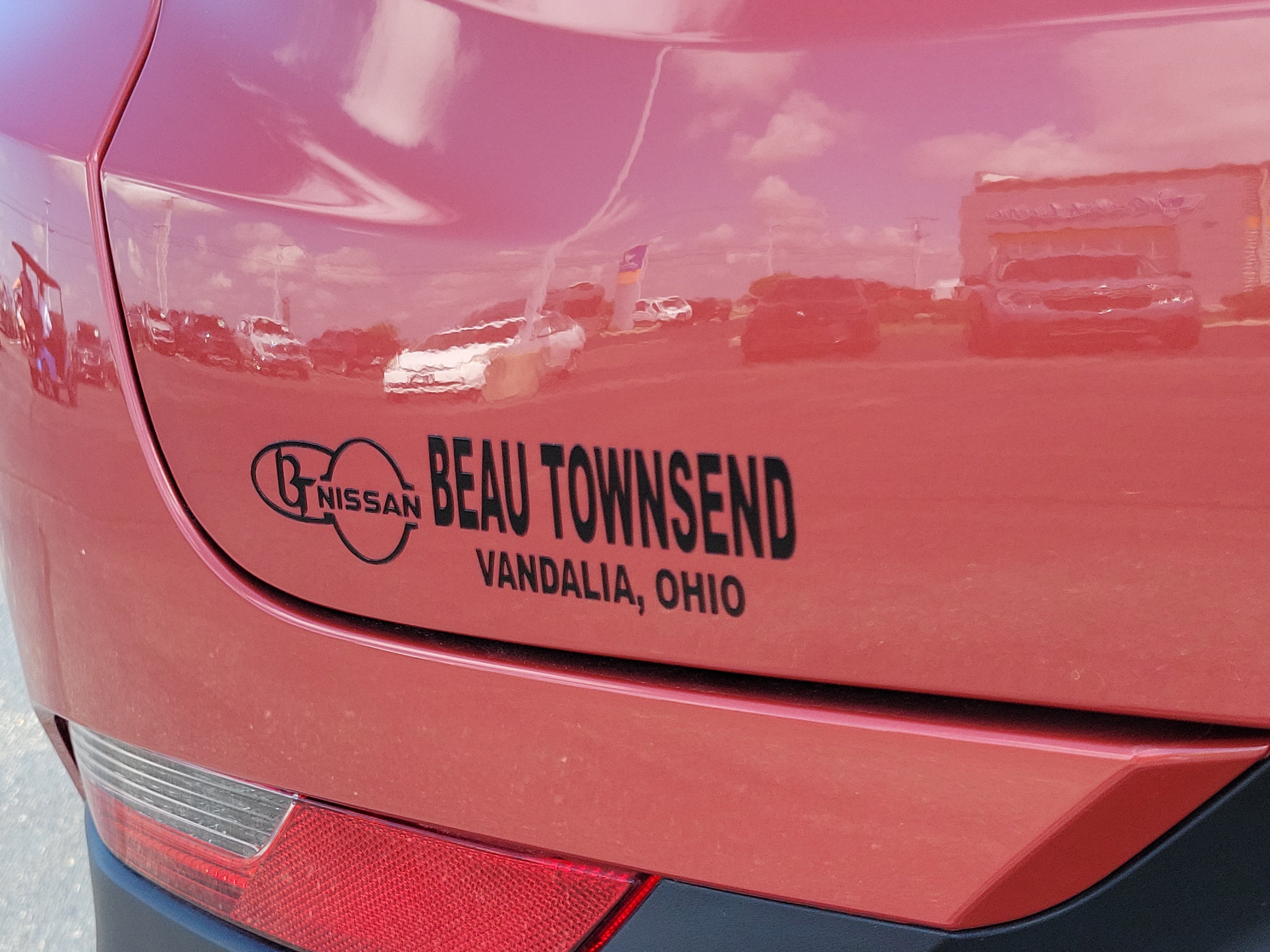 Used 2024 Buick Encore GX Preferred FWD image 7
