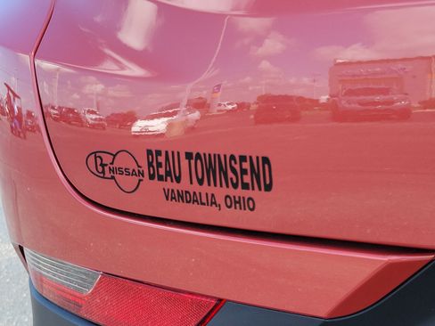Used 2024 Buick Encore GX Preferred FWD image 7
