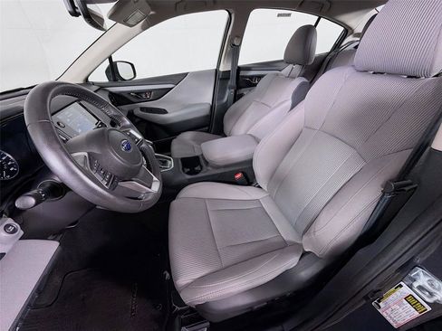 Used 2025 Subaru Legacy Premium AWD/4WD image 2