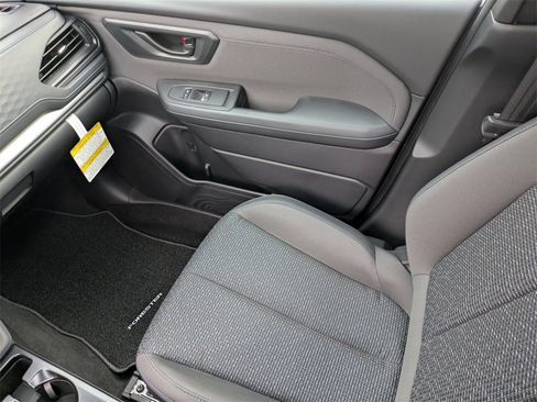 New 2026 Subaru Forester Premium image 19
