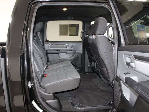 Used 2023 RAM 1500 Big Horn image 32