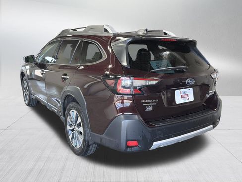 Certified 2024 Subaru Outback Touring XT AWD/4WD image 5