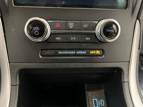 Used 2024 Ford Edge SEL image 49