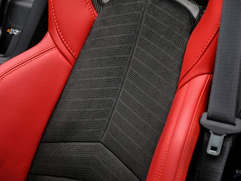 Used 2026 Chevrolet Corvette ZR1 w/ Stealth Interior Trim Package RWD image 52