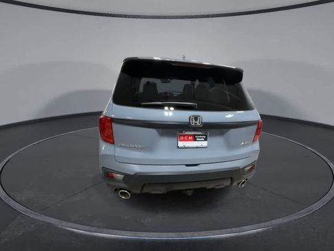 Certified 2023 Honda Passport EX-L image 7