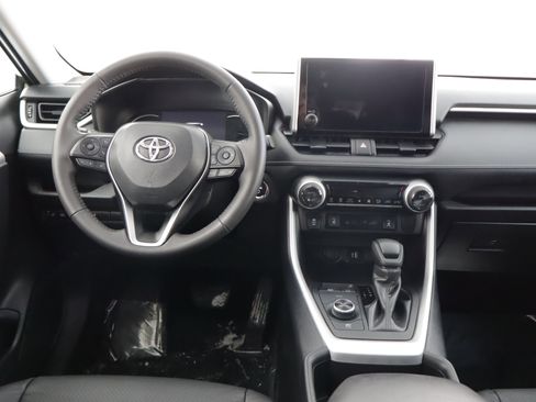 Used 2025 Toyota RAV4 Woodland Edition image 2