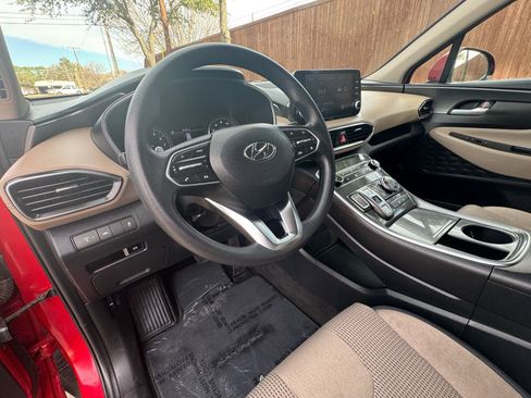 Used 2022 Hyundai Santa Fe SEL image 22